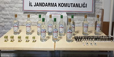 Bursa'da sahte içki yine can aldı