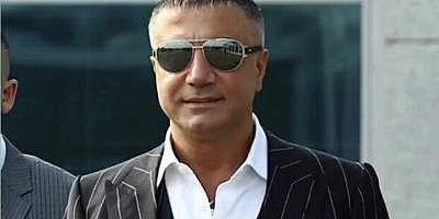 Bursa'da Sedat Peker'in de yargılandığı 
