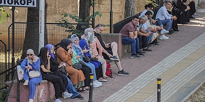 Bursa’da Sınav stresini atmak isterken, geç kaldı