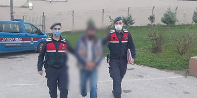 Bursa’da suç makinesi yakalandı