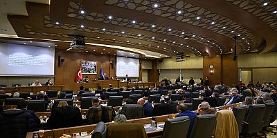 Bursa'da toplu ulaşıma yüzde 15 zam geldi