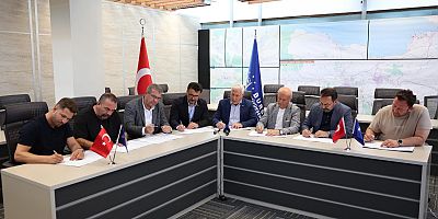 Bursa'da toplu ulaşımdaki grev sona erdi