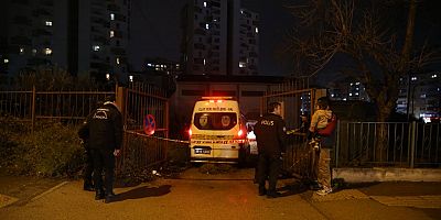 Bursa'da trafoda elektrik akımına kapılan kişi öldü
