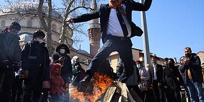 Bursa'da 