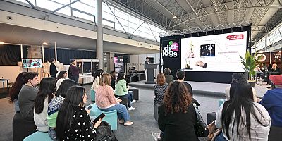 Bursa’da Turkish Fashion Fabrics Show Fuarı kapılarını açtı