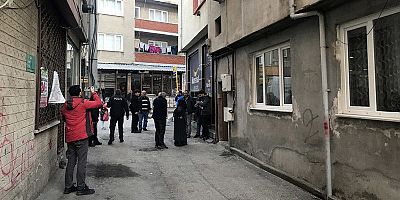 Bursa’da vahşet! Eşini dokuz yerinden bıçakladı! Sebebi ise…