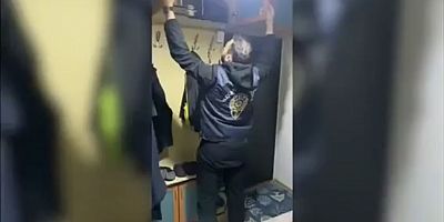 Bursa’da Yasa Dışı Bahis Operasyonu: 16 Kişi Tutuklandı