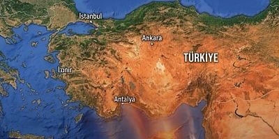 BURSA’DA YAZ HAVASI KAPIDA: SICAKLIKLAR YÜKSELİYOR