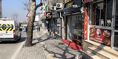 Bursa’da Yürüdüğü kaldırımda fenalaşıp yere düşen adam hayatını kaybetti