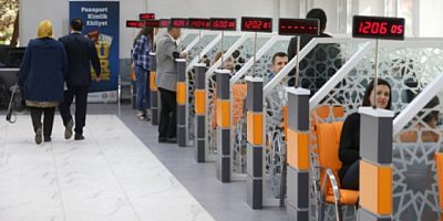 Bursa dahil 14 il için yeni karar! Randevu şartı getirildi...