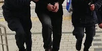 Bursa'daki FETÖ operasyonunda 3 şüpheli tutuklandı