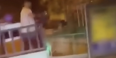Bursa'daki iki olaya ilişkin 10 kişi gözaltına alındı