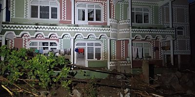 Bursa’daki sel felaketinde ölü sayısı 2'ye yükseldi