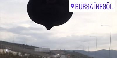 Bursa detayı ortaya çıktı: Etkisiz hale getirilen DEAŞ’lı aylar önce İnegöl’den paylaşım yapmış