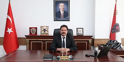 Bursa İl Emniyet Müdürlüğü'ne Kadir Gökçe atandı