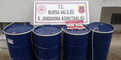 Bursa İl Jandarma Komutanlığı
