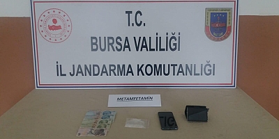 Bursa İl Jandarma komutanlığı 