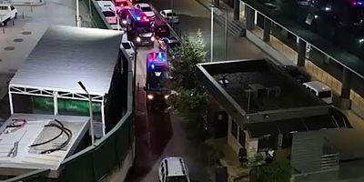 Bursa merkezli dev operasyon: Çirkinler ve Daltonlar çökertildi, 16 kişi tutuklandı