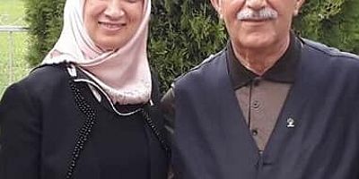 Bursa Milletvekilimiz Vildan Yilmaz Gürel’in  ACI GÜNÜ