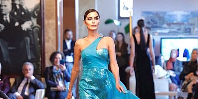 Bursa moda ile buluşuyor