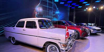Bursa'nın at arabalarıyla başlayan taşıt üretim serüveni yerli otomobille sürüyor