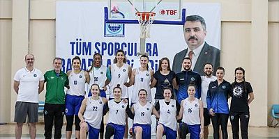Bursa'nın 