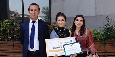 Bursa’nın birincisi İnegöl’den