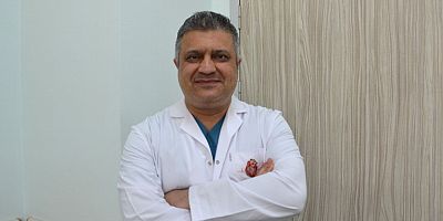 BURSA - Sağlıksız beslenme genç yaşta kalp damar hastalığına yol açabiliyor
