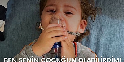 Bursa Staj ve Çıraklık Sigorta Derneği'nden Ali Efe İçin Yardım Kampanyası