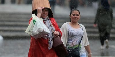 Bursa Valiliği açıkladı! Geceye kadar sürecek...