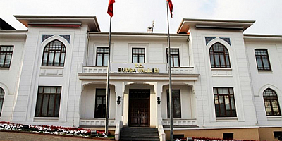 Bursa Valiliği’nden flaş açıklama! Marketler, berberler...