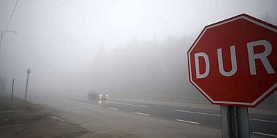 Bursa Valiliğinden meteorolojik uyarı