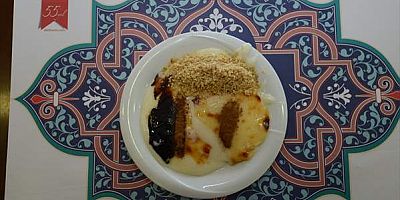 Bursa'ya özgü 4 lezzet daha coğrafi işaretle tescillendi