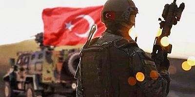 Bursa’ya şehit ateşi düştü