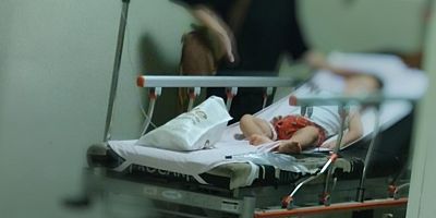 Bursa'ya sevk edildi 