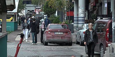 Bursa yine sallandı