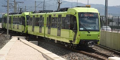 Bursalılar yarına dikkat! Metro seferlerinin saati değişti