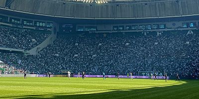 Bursaspor’da kombine satışında rekor hedef