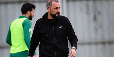 Bursaspor’da şok gelişme