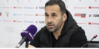 Bursaspor'da Yalçın Koşukavak ile yollar ayrıldı