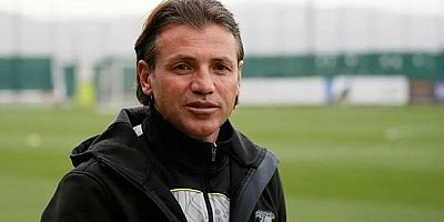 Bursaspor, teknik direktör Tamer Tuna ile yollarını ayırdı