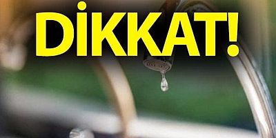 Buski'den Duyurulur: