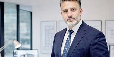 Büyükşehir’in yeni patronu; Şahin Biba