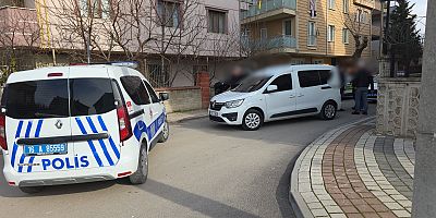 Çakarlı araçla polisten kilometrelerce kaçtı, 173 bin lira ceza yedi