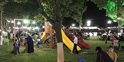 Çalışma saatlerine yönelik kısıtlamalar kaldırıldı