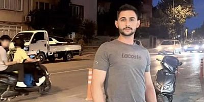 Çalışmak için İnegöl’den İstanbul’a giden gençten haber alınamıyor