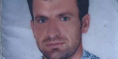 CAMİİ AVLUSUNDA ÖLÜ BULUNDU