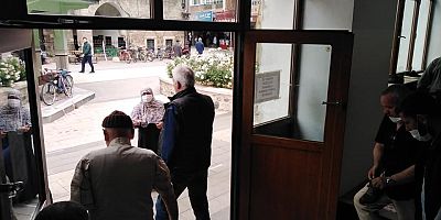 Camiler açıldı ama tedbirler alınmıyor