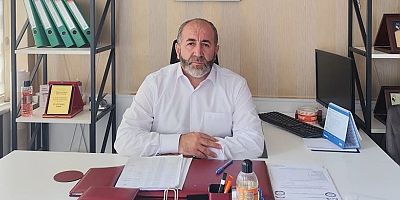 CAMİLER VE DİN GÖREVLİLERİ HAFTASI’NDA ANLAMLI MESAJ