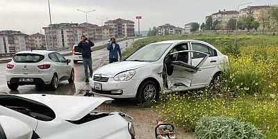 Can pazarı; 2 yaralı